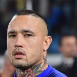 Radja Nainggolan Player Stats