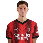 Marco Pellegrino Player Stats