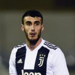 Simone Muratore Player Stats