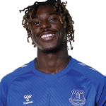 Moise Kean Player Stats