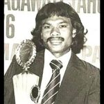Mokhtar Dahari Height, Weight,