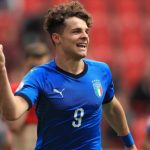 Edoardo Vergani Player Stats