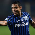 Luis Muriel Player Stats