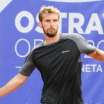 Oscar Otte Height, Age, Weight