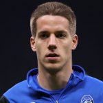 Mario Pašalić Player Stats