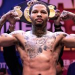 Gervonta Davis Player Stats
