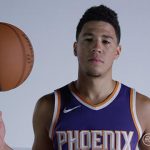 Devin Booker Player Stats