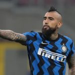 Arturo Vidal Player Stats