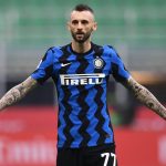 Marcelo Brozović Player Stats