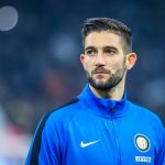 Roberto Gagliardini Player Stats