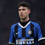 Alessandro Bastoni Player Stats