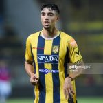 Salvatore Elia Player Stats