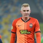 Viktor Kovalenko Player Stats