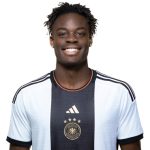 Yann Bisseck Player Stats