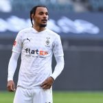 Valentino Lazaro Player Stats