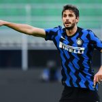 Andrea Ranocchia Player Stats