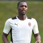 Fodé Ballo-Touré Player Stats