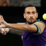 Nick Kyrgios Player Stats Grand Slam