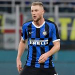 Milan Škriniar Player Stats