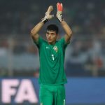 Gabriel Brazão Player Stats