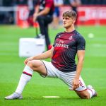 Lorenzo Colombo Player Stats