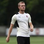 Tommaso Pobega Player Stats