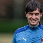 Ciprian Tătărușanu Player Stats
