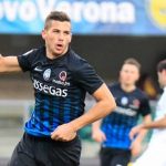 Remo Freuler Player Stats