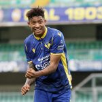 Eddie Salcedo Player Stats