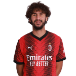 Yacine Adli Player Stats