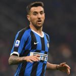 Matías Vecino Player Stats