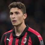 Mattia Caldara Player Stats