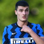Edoardo Sottini Player Stats