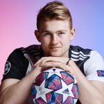 Matthijs De Ligt Player Stats