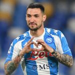 Matteo Politano Player Stats