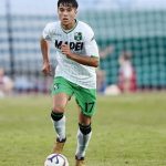 Leonardo Sernicola Player Stats