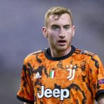 Dejan Kulusevski Player Stats