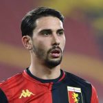 Edoardo Goldaniga Player Stats