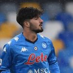 Antonio Cioffi Player Stats