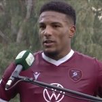 Michael Folorunsho Player Stats