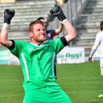 Nicola Ravaglia Player Stats