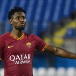 Amadou Diawara Player Stats