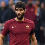 Federico Fazio Player Stats