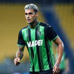 Gianluca Scamacca Player Stats
