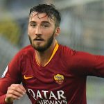 Bryan Cristante Player Stats