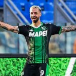 Francesco Caputo Player Stats