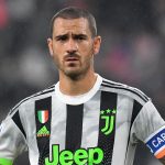 Leonardo Bonucci Player Stats