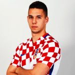 Marko Pjaca Player Stats