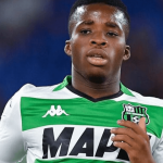 Hamed Junior Traorè Player Stats