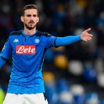 Fabián Ruiz Player Stats